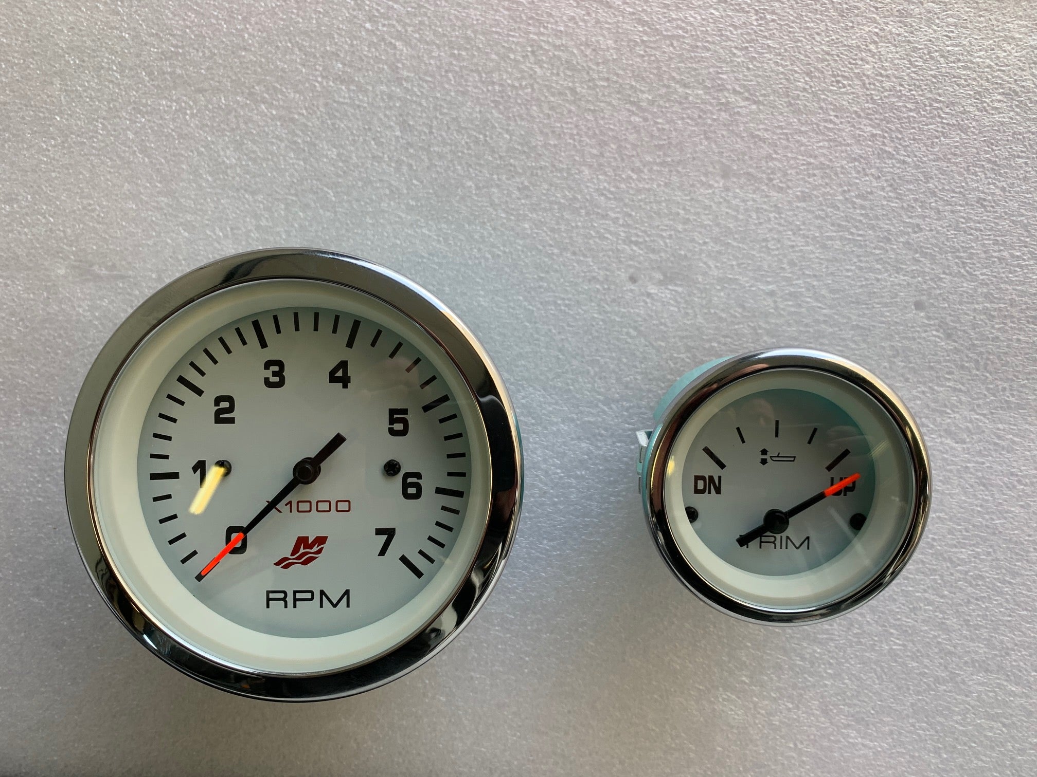 Mercury 60HP EFI ELPT FourStroke Outboard Motor – 20” Long Shaft – Remote Control – 2026 New5800 - Image 7