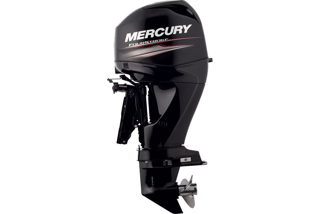 Mercury 60HP EFI ELPT FourStroke Outboard Motor – 20” Long Shaft – Remote Control – 2026 New5800 - Image 9