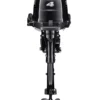 Suzuki outboard motor, Suzuki 4HP outboard, DF4AS5, 4 stroke outboard, short shaft outboard, portable boat motor, tiller outboard, small boat engine, dinghy motor, inflatable boat motor