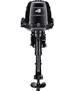 Suzuki outboard motor, Suzuki 4HP outboard, DF4AS5, 4 stroke outboard, short shaft outboard, portable boat motor, tiller outboard, small boat engine, dinghy motor, inflatable boat motor