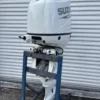 Suzuki DF150A 150HP outboard motor