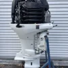 Suzuki DF150A 150HP outboard motor 2024 Suzuki 150HP four stroke outboard