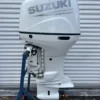Suzuki DF150A 150HP outboard motor ,Suzuki 150HP marine motor side view