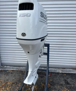 Suzuki DF150A 150HP outboard motor , Suzuki 150HP four stroke outboard, Suzuki DF150 150HP motor, Suzuki 150 horsepower marine engine, Suzuki 150HP boat motor