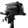 Suzuki outboard motor, Suzuki 4HP outboard, DF4AS5, 4 stroke outboard, short shaft outboard, portable boat motor, tiller outboard, small boat engine, dinghy motor, inflatable boat motor