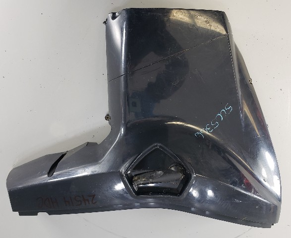 2005 Evinrude E-TEC 75HP Lower Cowling Covers (Used – Good Condition) | OEM Pair – Part #5005365 & 5005366 - Image 2