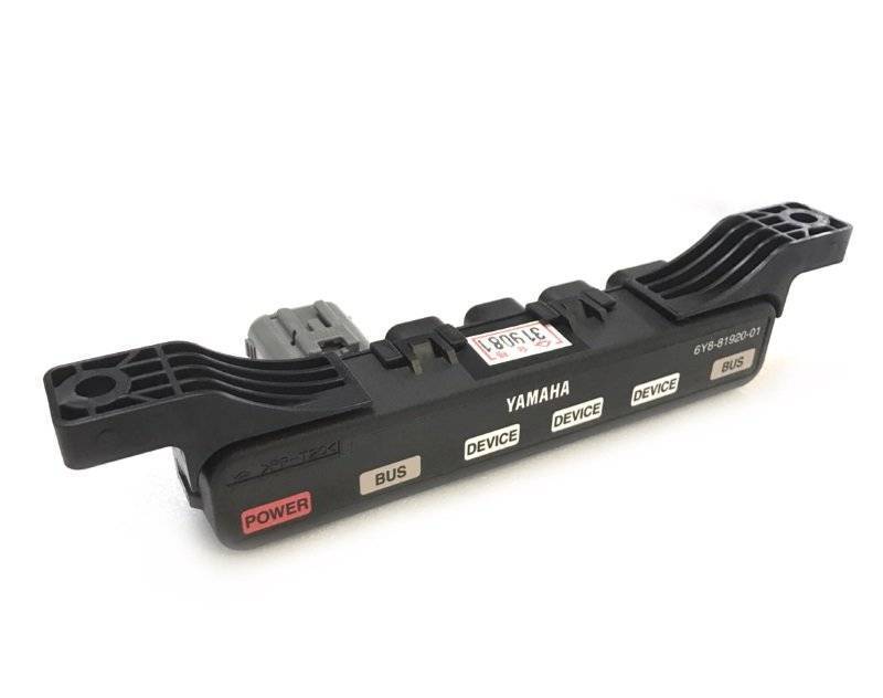 Yamaha F40 FETS 40HP Short Shaft Outboard Motor – EFI | Power Trim | Remote Control | 2024 New - Image 3