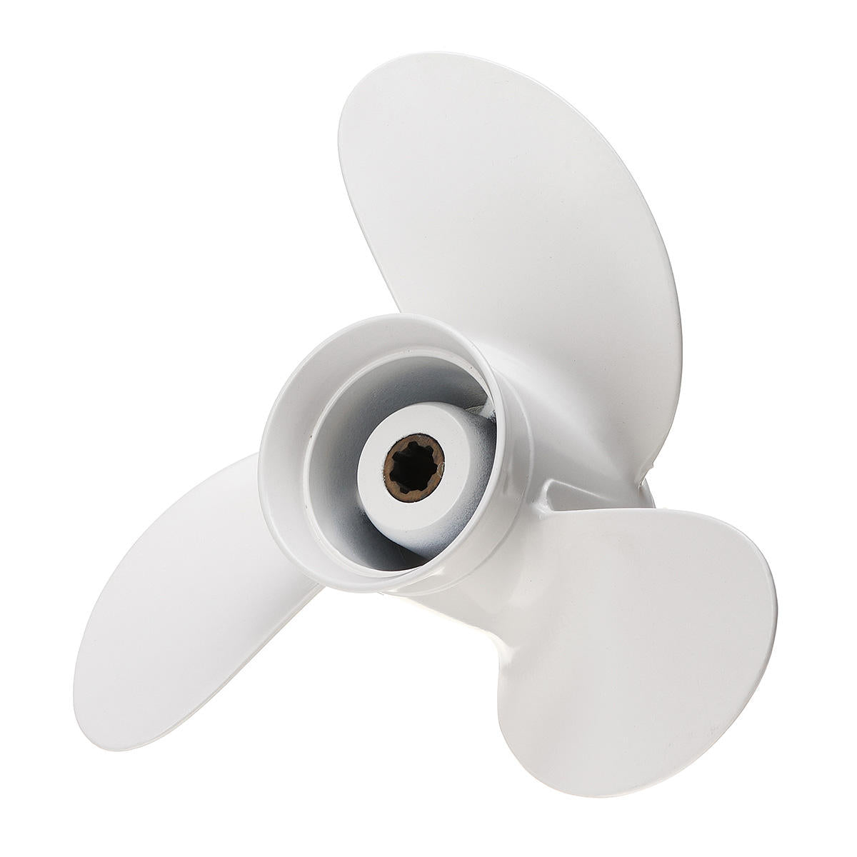 Yamaha F80 LB 80HP Long Shaft Outboard Motor – Tiller Steering | EFI | 2024 New - Image 2