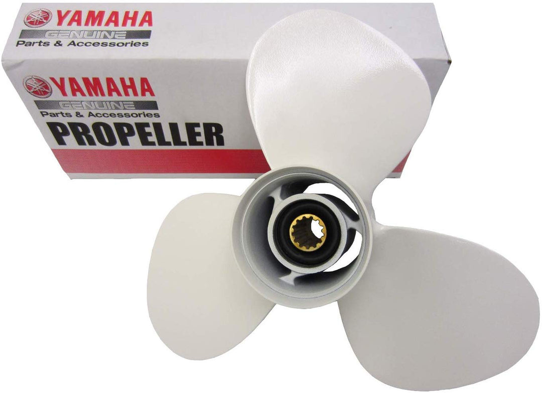 Yamaha F40 FETS 40HP Short Shaft Outboard Motor – EFI | Power Trim | Remote Control | 2024 New - Image 4