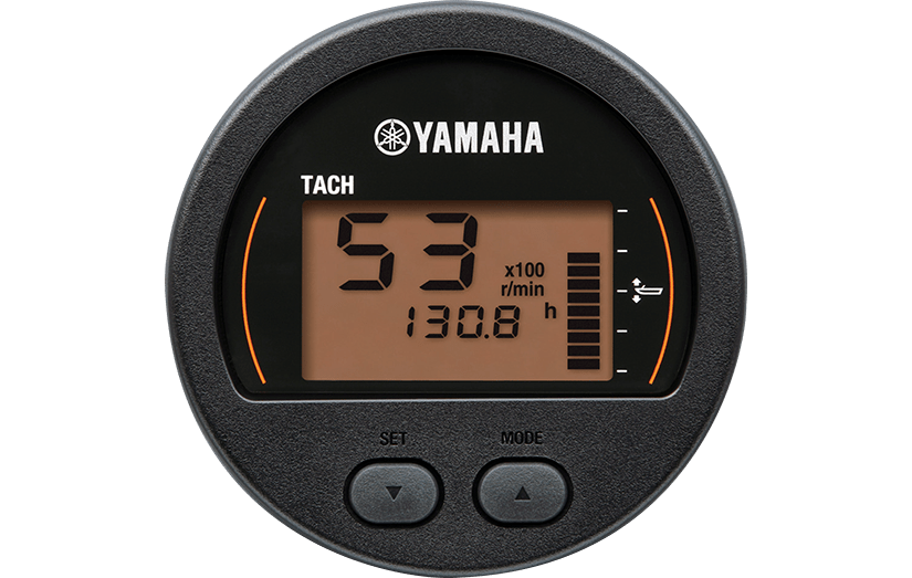 Yamaha F40 FETS 40HP Short Shaft Outboard Motor – EFI | Power Trim | Remote Control | 2024 New - Image 5