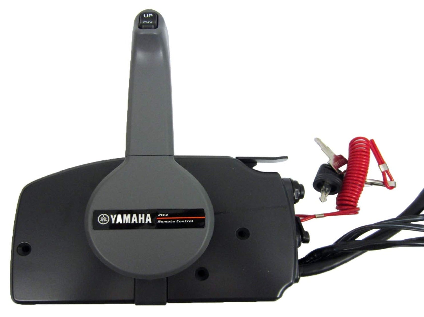 Yamaha F40 FETS 40HP Short Shaft Outboard Motor – EFI | Power Trim | Remote Control | 2024 New - Image 6