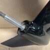 Clean Used OEM Mercury 1977-1997 35-70 Hp 2/3 Cyl 20-Inch Outboard Lower Unit