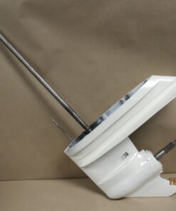 Freshwater Used Chrysler Force Outboard 70-120 Hp Lower Unit