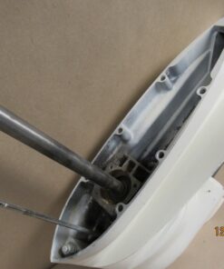 Freshwater Used Chrysler Force Outboard 70-120 Hp Lower Unit