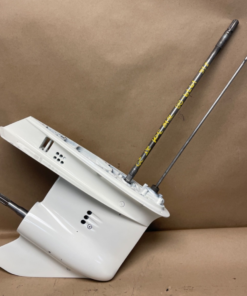 Good Used OEM Johnson / Evinrude 1979-88 70HP 3 Cylinder 2 Stroke 20" Lower Unit