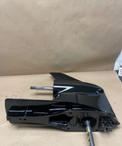 Good Used OEM Mercury 1994-2018 200-250HP 3.0L XL Right Hand Rotation Lower Unit
