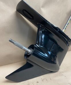 Good Used OEM Mercury 1994-2018 200-250HP 3.0L XL Right Hand Rotation Lower Unit