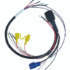 New CDI / Johnson & Evinrude 1992-1995 Engine Wiring Harness – Replaces #584686