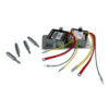 New CDI / Mercury 135-200 HP 2.0L 2.4L 2.5L Single Outboard Voltage Regulator – Replaces #18736A20