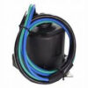 New EMP / Johnson & Evinrude 1991-2001 40-250 HP Outboard Tilt & Trim Motor – Replaces #5005374