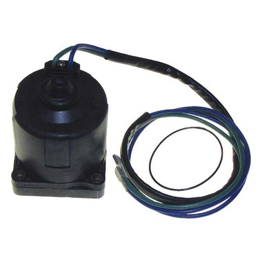 New EMP / Johnson & Evinrude 1991-2001 40-250 HP Outboard Tilt & Trim Motor – Replaces #5005376