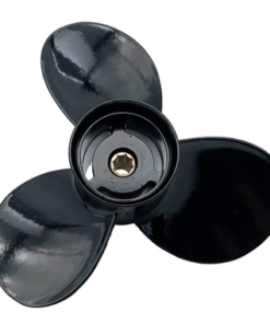 New EMP / Mercury 6-15HP 9 1/4" x 8, 9, 10, 11" Outboard Aluminum Propeller