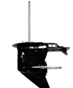 New OBR / Mercury 2001-2023 40/50/60 HP Bigfoot 4-Cylinder 4-Stroke Gearcase