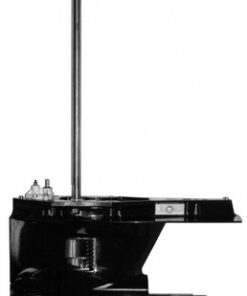 New OBR / Mercury 2005-2020 200-275/300 HP 6-CYL Small Hub Verado Gearcase