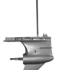 New OBR / Mercury 2013-2018 225 & 250 HP ProXS V6 3.0L TorqueMaster 2 Gearcase