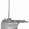 New OBR Mercury/Mariner 2006-2021 200-300 HP 6-Cyl Verado Heavy Duty 1.85:1 Ratio Lower Unit