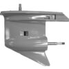 New OBR / OMC 1978-1985 Hydro/Full Mechanical Stringer (800 Series) Lower Gearcase Assembly