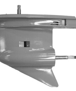 New OBR / OMC 1978-1985 Hydro/Full Mechanical Stringer (800 Series) Lower Gearcase Assembly