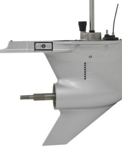 New OEM Mercury 2004-2013 225 & 250 HP TorqueMaster V6 ProXS 3.0L 20" Gearcase