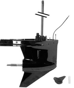 New OEM Mercury & Mariner 1979-2018 V6 135-200 HP 2.5L Gearcase