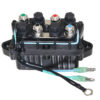 New Pro Marine / Yamaha F40-T60 HP 4-Stroke Tilt & Trim Relay OEM # 6H1-81950-01-00