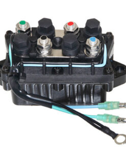 New Pro Marine / Yamaha F40-T60 HP 4-Stroke Tilt & Trim Relay OEM # 6H1-81950-01-00