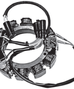 New Red Rhino / Johnson & Evinrude V6 60° Stator OEM # 584981
