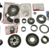 New Red Rhino / Mercury & Mariner & Force Outboard 1998-2006 "L4" 100-125 HP Gearcase Rebuild Kit