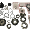 New Red Rhino / Mercury & Mariner Outboard 1986-2015 V6 2.0/2.4/2.5L 135-200 HP Gearcase Rebuild Kit