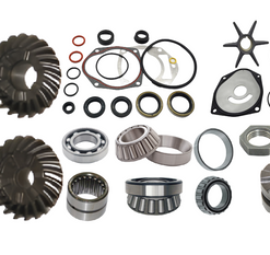 New Red Rhino / Mercury Optimax ProXS V6 2-Stroke Torquemaster 1 Gearcase Rebuild Kit