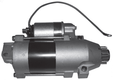 New Red Rhino / Yamaha 115 HP 4-Stroke Starter OEM # 68V-81800-00