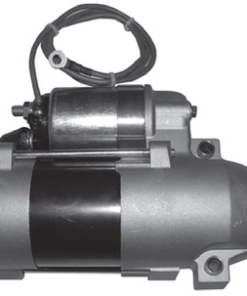 New Red Rhino / Yamaha 150-200 HP HPDI Starter OEM # 68F-81800-00