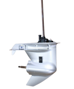 New SEI / Honda 1997-1998 75/90 HP 4 Cylinder 20" Gearcase