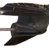 New SEI / Johnson & Evinrude 2000 & Up 150-250 HP V6 Magnum Counter-Rotation Outboard Gearcase