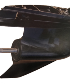 New SEI / Johnson & Evinrude 2000 & Up 150-250 HP V6 Magnum Counter-Rotation Outboard Gearcase