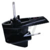 New SEI / Mercruiser 1972-1990 Alpha 1 4 CYL, V6 and V8 Counter-Rotation Gearcase