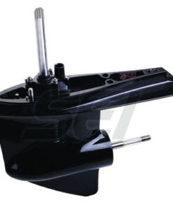 New SEI / Mercruiser 1972-1990 Alpha 1 4 CYL, V6 and V8 Counter-Rotation Gearcase