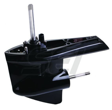New SEI / Mercruiser Alpha 1 1972-1990 4 CYL, V6 & V8 Sterndrive Gearcase