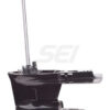 New SEI / Mercury 1979-2018 150, 175, 200 HP 2.0/2.4/2.5L Gearcase