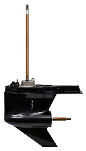 New SEI / Mercury 4/6-Cylinder 3.0L/2.6L/1.7L Counter Rotation Outboard Gearcases